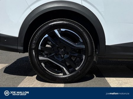 2026 Peugeot 5008 - photo 14