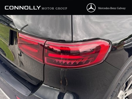 2026 Mercedes-Benz GLB - photo 27
