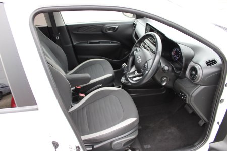 2023 Hyundai i10 - photo 11