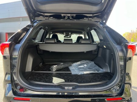 2023 Toyota RAV4 - photo 10