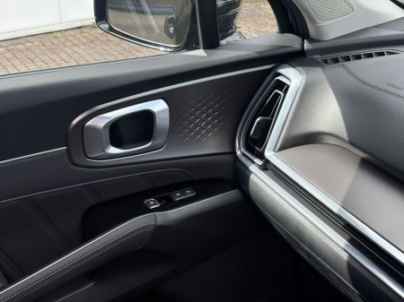 2026 Kia Sorento - photo 29