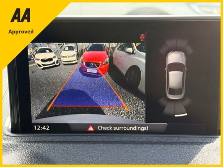 2018 Audi A3 - photo 24