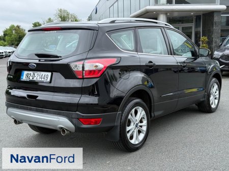 2019 Ford Kuga - photo 2