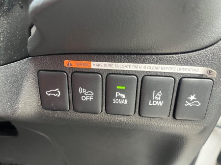 2017 Mitsubishi Outlander - photo 43