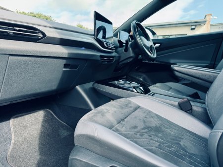 2022 Volkswagen ID.5 - photo 19