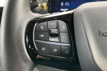 2025 Ford Tourneo Custom - photo 28