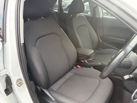 2018 Audi A1 - photo 12