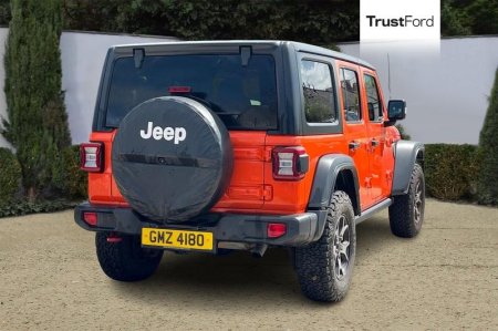 2019 Jeep Wrangler - photo 4