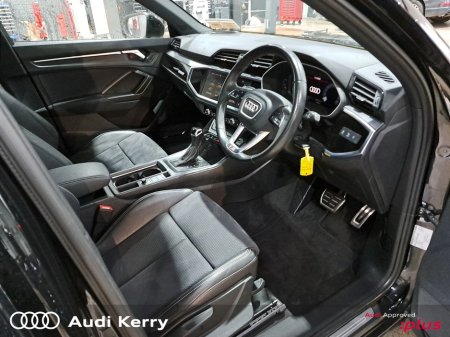 2023 Audi Q3 - photo 14