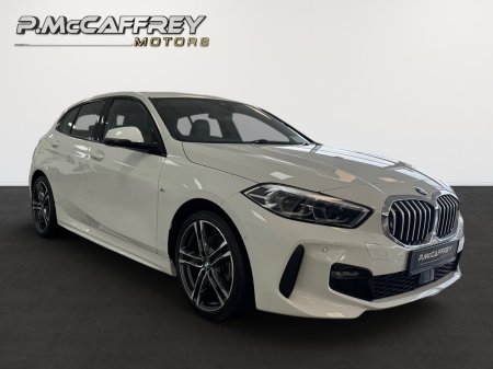 2021 BMW 1-Series - photo 3