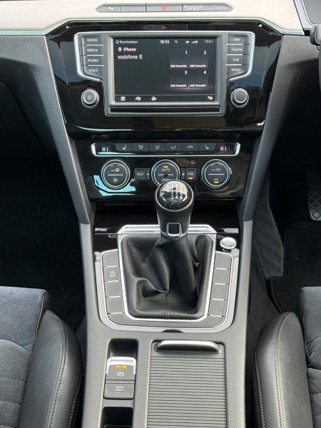 2015 Volkswagen Passat - photo 21