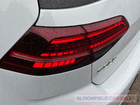 2018 Volkswagen Golf - photo 16