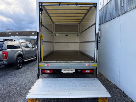 2023 Ford Transit - photo 3