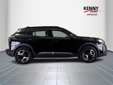 2025 Peugeot 2008 - photo 8