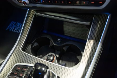 2022 BMW X5 - photo 22