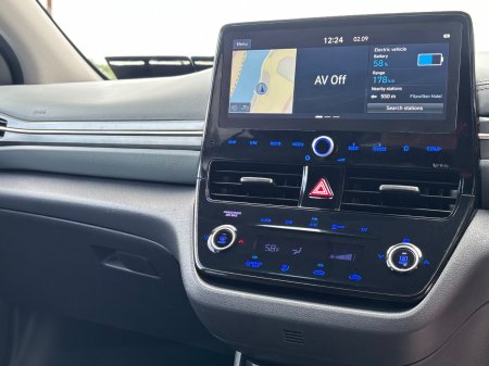 2021 Hyundai IONIQ - photo 12