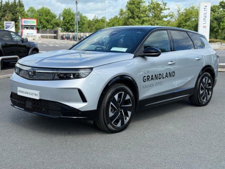 2026 Opel Grandland - photo 2