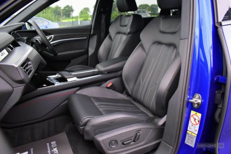 2023 Audi Q8 - photo 11