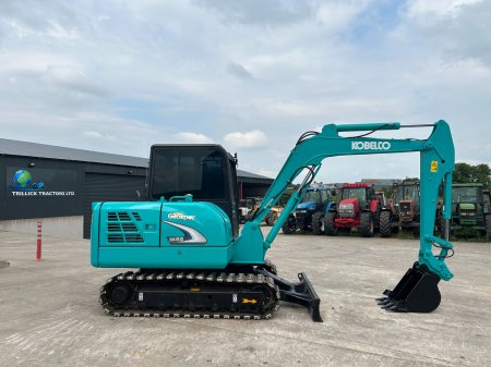 0 KOBELCO  - photo 7