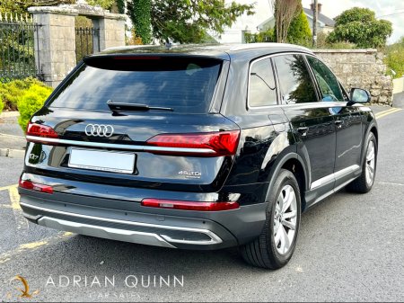 2021 Audi Q7 - photo 5