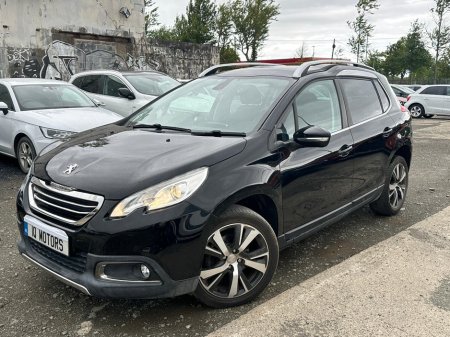 2016 Peugeot 2008 - photo 3