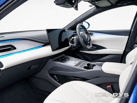 2026 BYD Seal 6 - photo 9