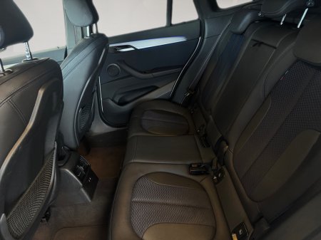 2020 BMW X1 - photo 16