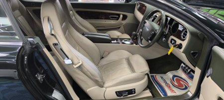 2005 Bentley Continental - photo 11