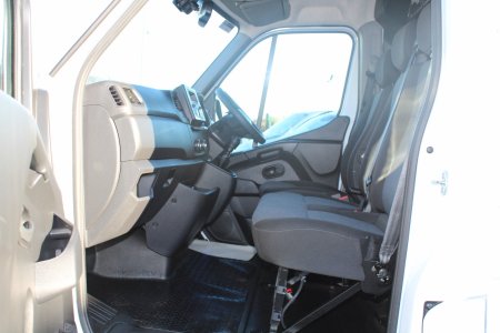 2023 Renault Master - photo 12