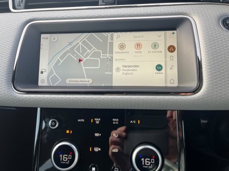 2023 Land Rover Range Rover Evoque - photo 24