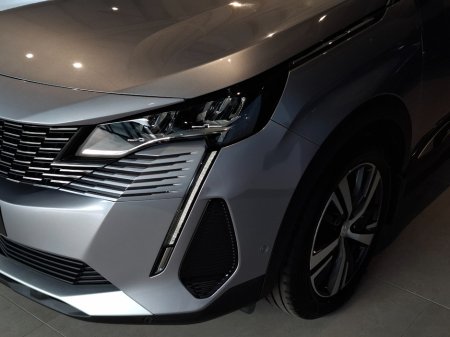 2024 Peugeot 5008 - photo 4