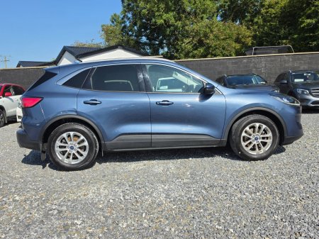 2022 Ford Kuga - photo 15