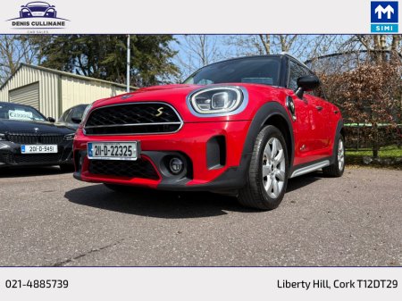 2021 Mini Countryman - photo 9