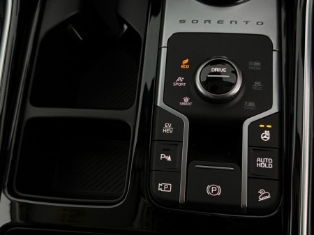 2026 Kia Sorento - photo 127