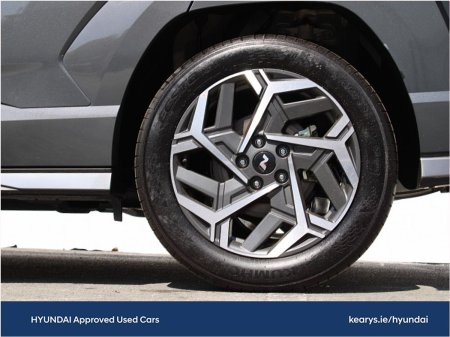 2026 Hyundai KONA - photo 8