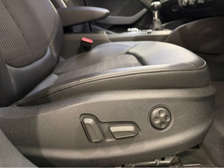 2019 Audi A3 - photo 29