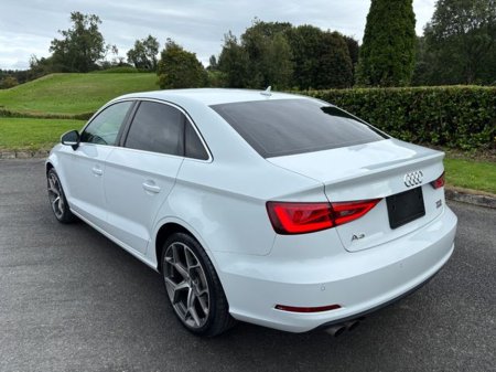 2016 Audi A3 - photo 5