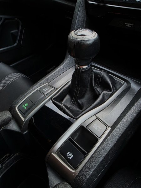 2021 Honda Civic - photo 17