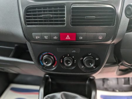 2023 Fiat Doblo - photo 16