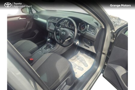 2018 Volkswagen Tiguan - photo 11
