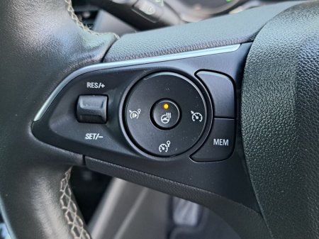 2024 Opel Crossland - photo 22