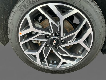 2026 Hyundai i30 - photo 15
