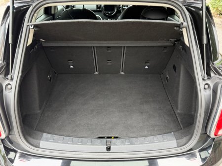 2018 Mini Countryman - photo 14