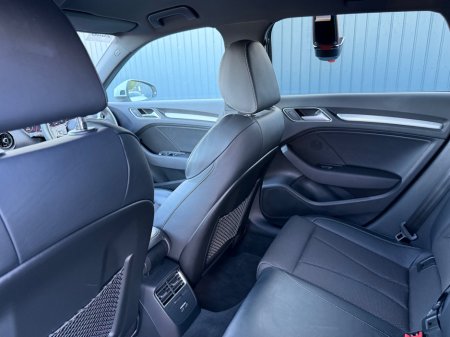 2020 Audi A3 - photo 44