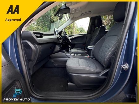 2022 Ford Kuga - photo 8