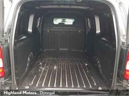 2023 Citroen Berlingo - photo 14