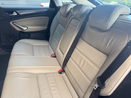 2012 Ford Mondeo - photo 11