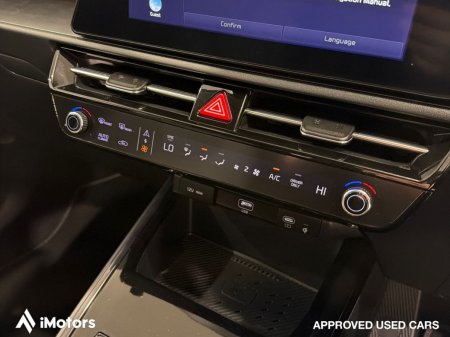 2024 Kia Niro - photo 23