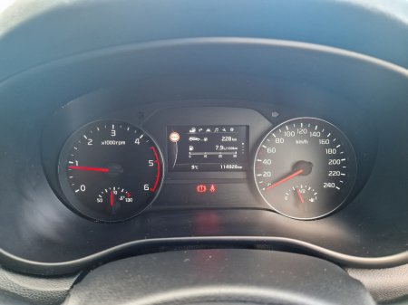 2017 Kia Sportage - photo 11