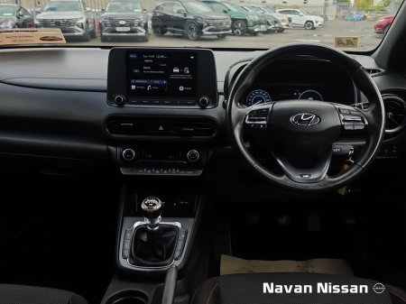 2022 Hyundai KONA - photo 11